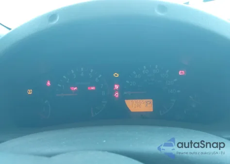 2016 Nissan Frontier Sv из США, поврежденный, VIN 1N6AD0ERXGN705723